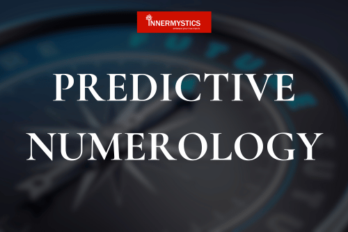 Predictive Numerology & Remedies Mastery cover