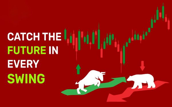 FUTURE SWING TRADING STRATEGY cover