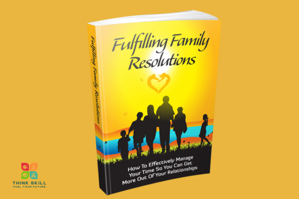 Book - Transform Your Family Life - Practical Strategies for Effective Time Management and Stronger Relationships cover