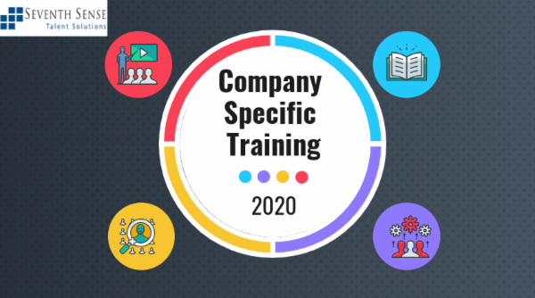 4. Company-Specific Learning cover