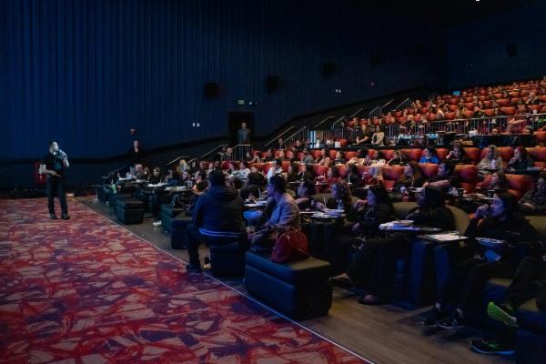 Certificate in Human-Centered Leadership cover