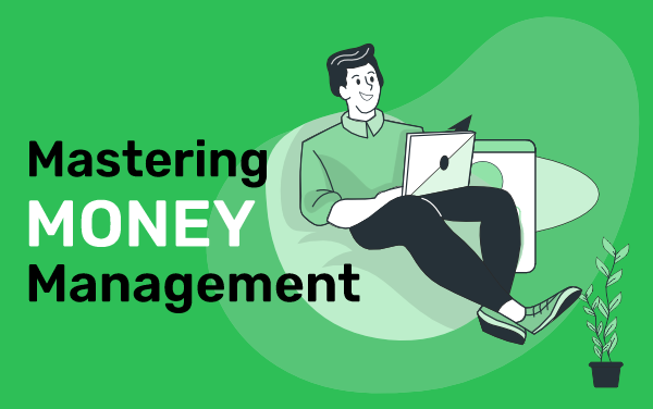 PERSONAL FINANCE cover