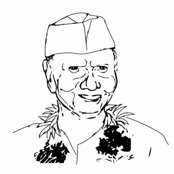 I am that Semester VII cover