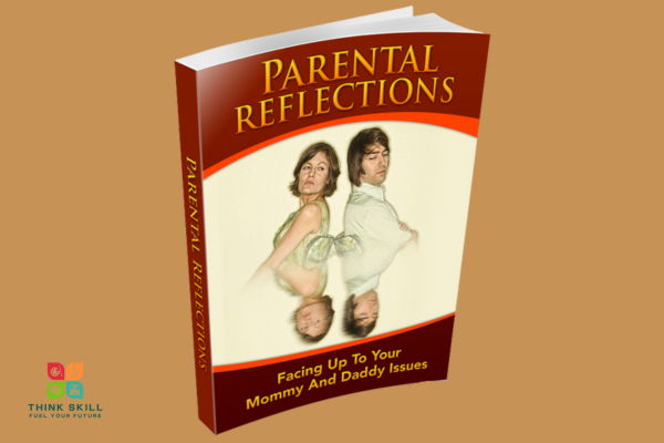 Book - Transform Your Life - Break Free from Childhood Wounds and Discover Inner Strength cover