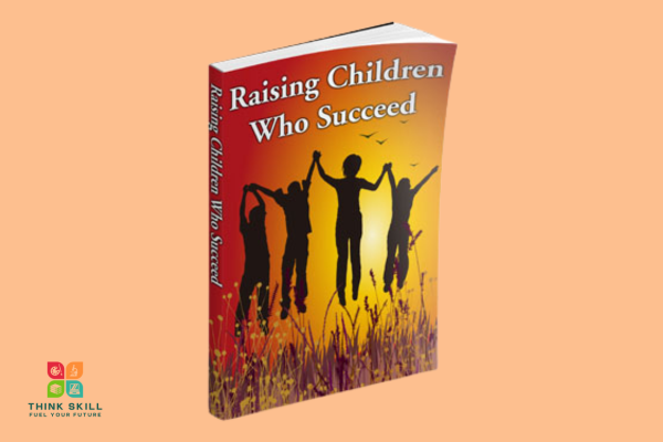 Book - Raising Children Who Succeed cover
