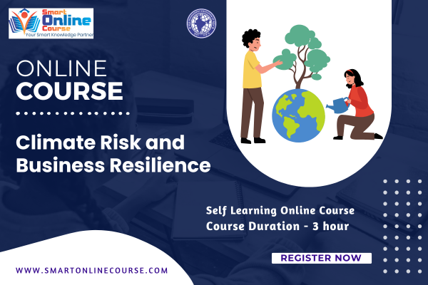 Climate Risk and Resilence cover