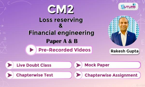 CM2 (Only Part B ) cover