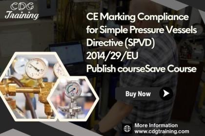 CE Marking Courses