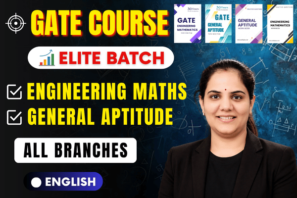 Gate Curriculum GATE - All Branches