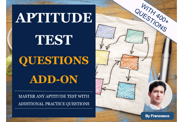 SHL / SOVA Add-on - Extra 400+ Questions cover