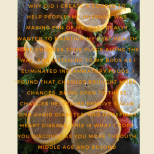 Begin Your Journey to Vibrant Health cover