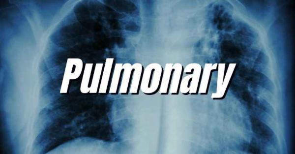 Pulmonary Diseases Management cover
