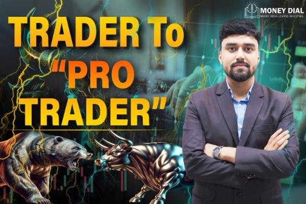 Level 2 : Trader To "Pro Trader" Module cover