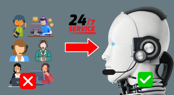 Master AI Voice Agents Course Cover