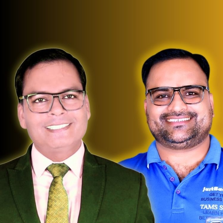 Sunil Chaudhary Digital Success Coach