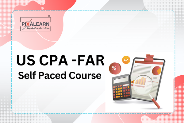 Live US CPA Training-FAR-2025 cover