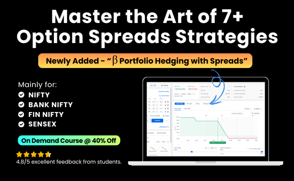 Master 7+ Option Spread Strategies cover