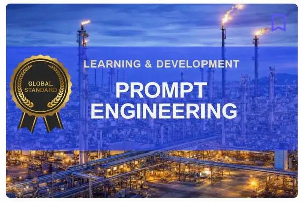 Prompt Engineering cover