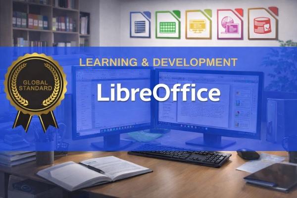 Libreoffice  cover