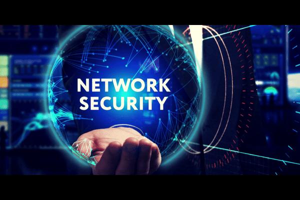 Network Securities cover