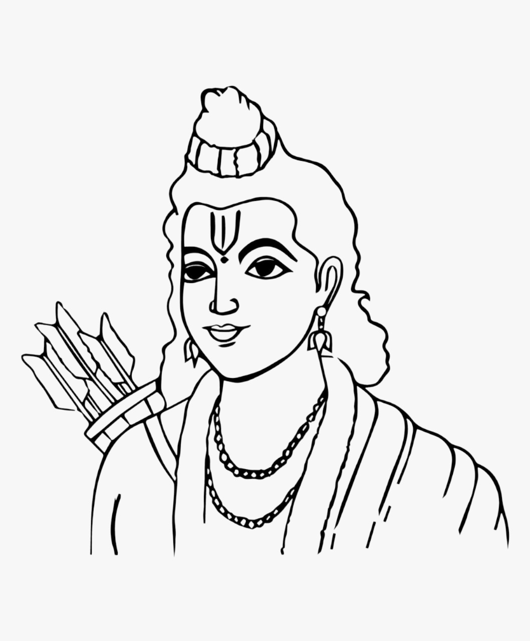 Rama Drishti - Semester II cover