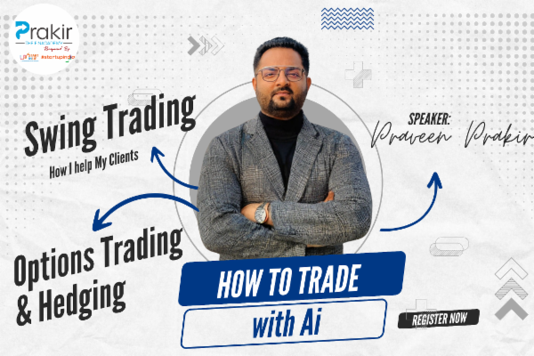 How To Trade with AI (Swing Trading + Options Hedging) cover