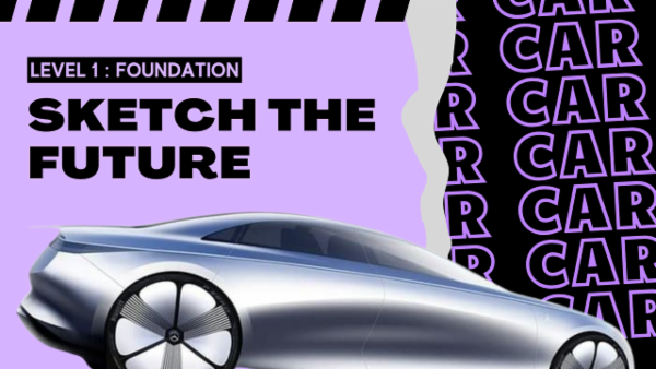 Level 1 : Fundamentals of Transportation Design & Research cover