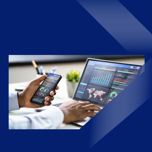 Advanced Data Automation & Analytics cover