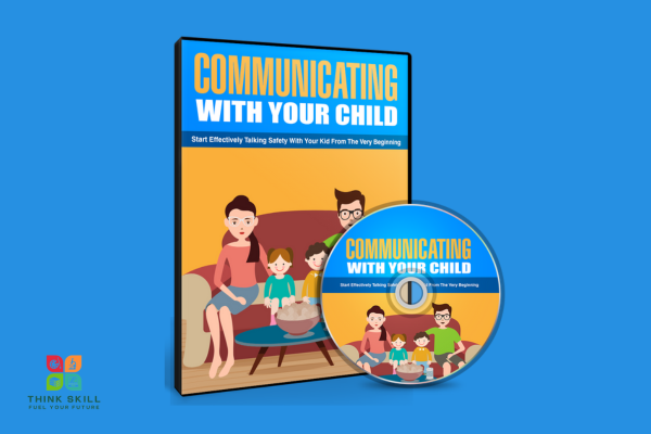 Course - Communicating With Your Child cover