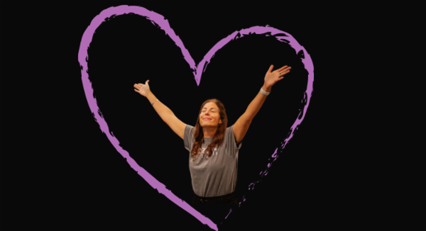 Awaken the Heart LIVE Teachings cover