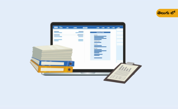 Master TallyPrime with GST I Tally Authorized Partner & Faculty (తెలుగు లో) cover