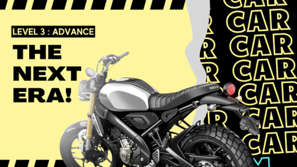 Level 3: Advance level of Transportation design Techniques cover