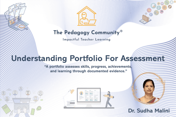 2.5H-CPD Understanding Portfolio for Assessment cover