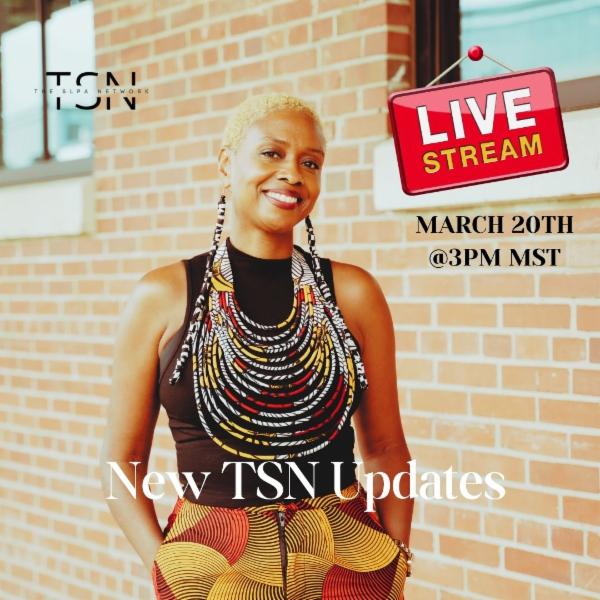 Big Updates Webinar - REPLAY cover