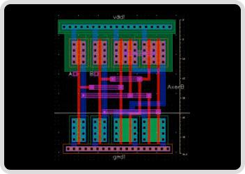 UTB 38 - Part 2 - Boolean Expression Implementation using CMOS Logic Cadence Tool Flow cover