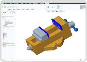 Mech UTB14 - Design and Assembly of Machine Vice cover