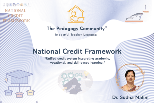 2.5H-CPD National Credit Framework cover
