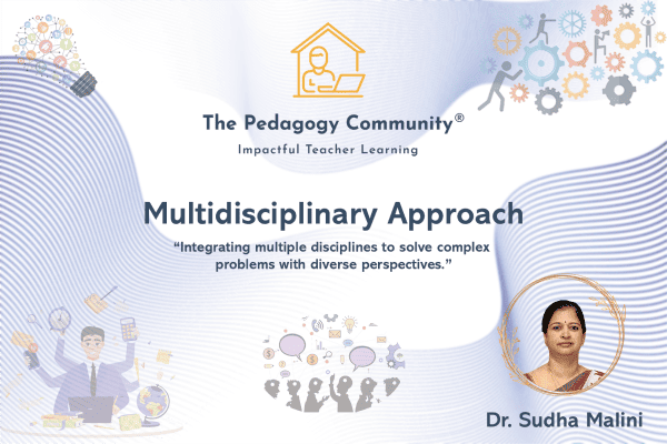 2.5H-CPD Multidisciplinary Approach cover