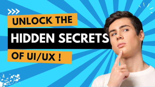 Level 1: Foundations of UI/UX Design (Beginner) cover