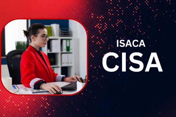 Certified Information Security Audit (CISA) cover