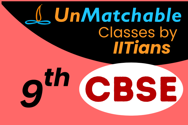 UnMatchable 9th (CBSE) 2026 (Casa Rio) cover