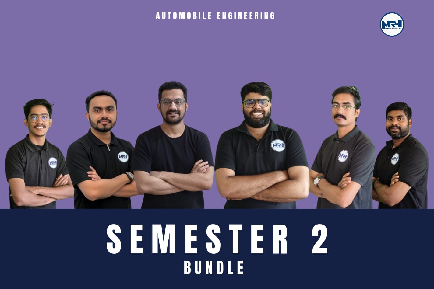 Automobile Engg: Semester 2 (BAE,Maths,Physics & EM) cover