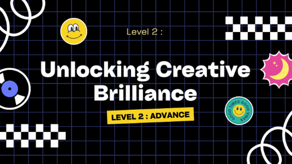 Level 2: Advanced Graphic Design & Branding cover