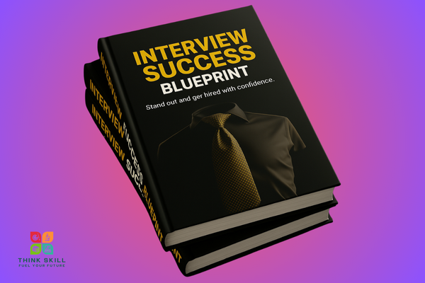 Book - Master The Art of Job Interviews cover