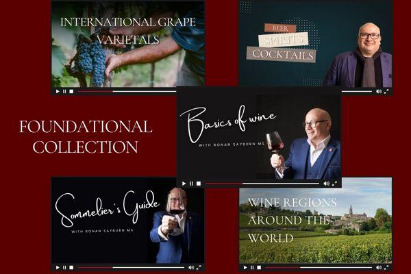 Foundational Collection cover