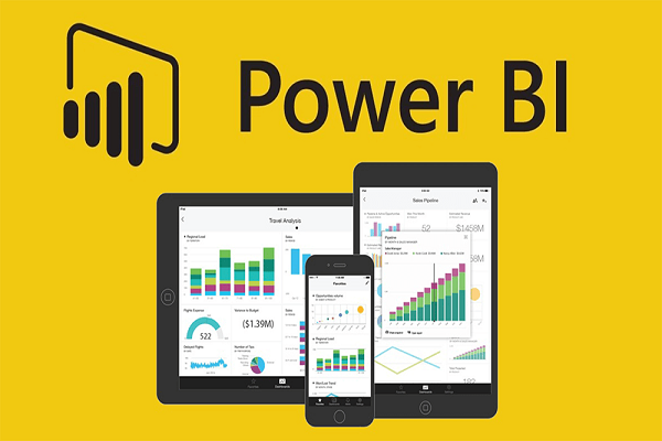 June-PowerBI Basics to Advanced and Real-time Projects with Certification and Placement cover
