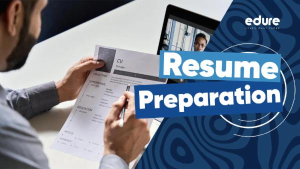 Resume Mastery: Create a Job-Winning Resume cover