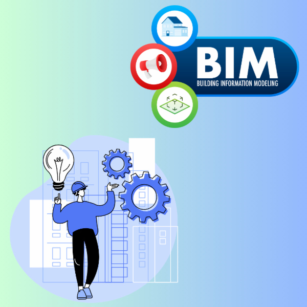 BIM (Building Information Modeling) Certification Program cover
