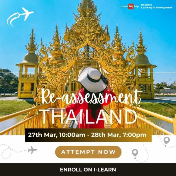 Thailand Re-assessment cover