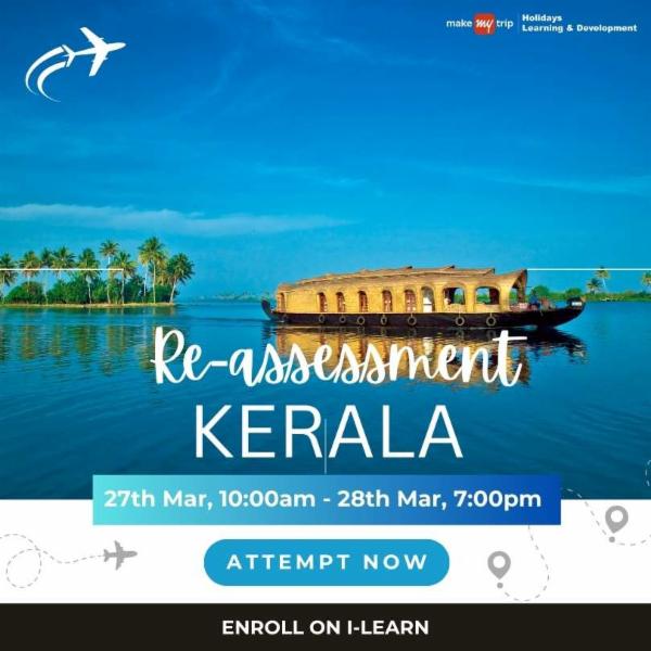 Kerala Re-assessment cover
